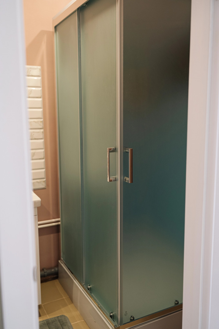 Квартира на пути к Алтаю