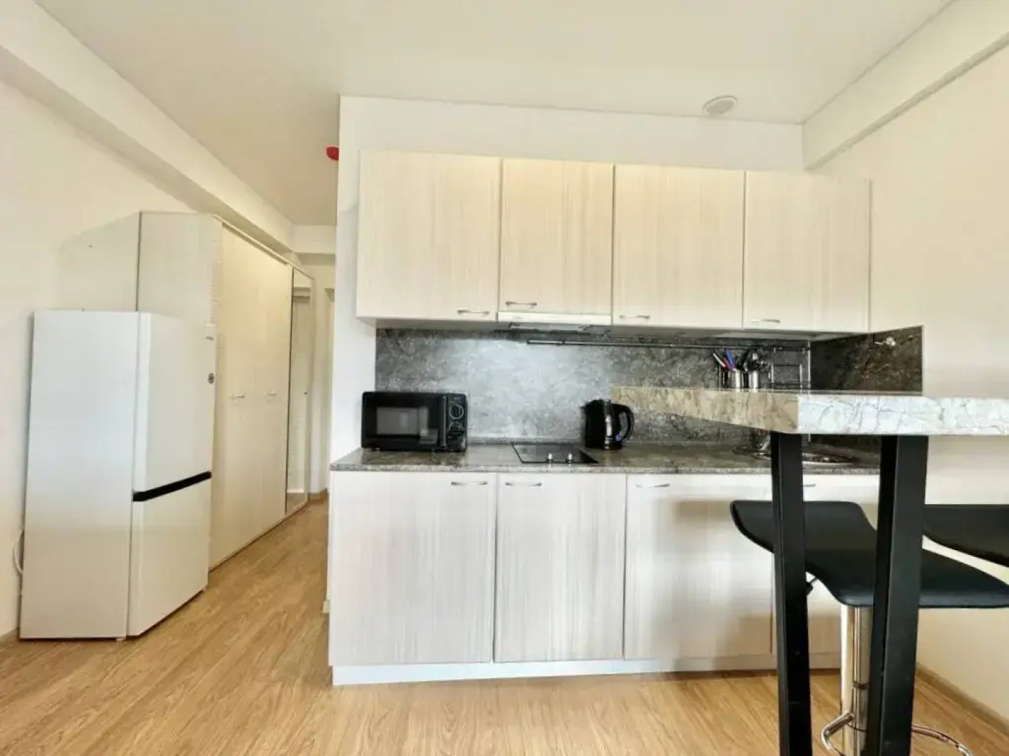 Апартаменты ЖК Каравелла Португалии