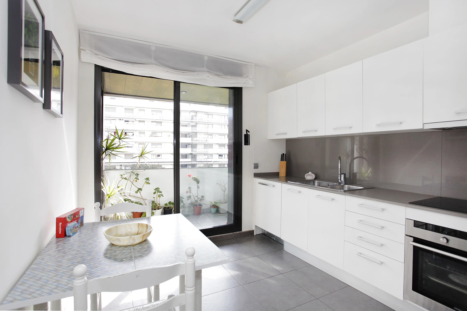 Апартаменты Barcelona Best Services