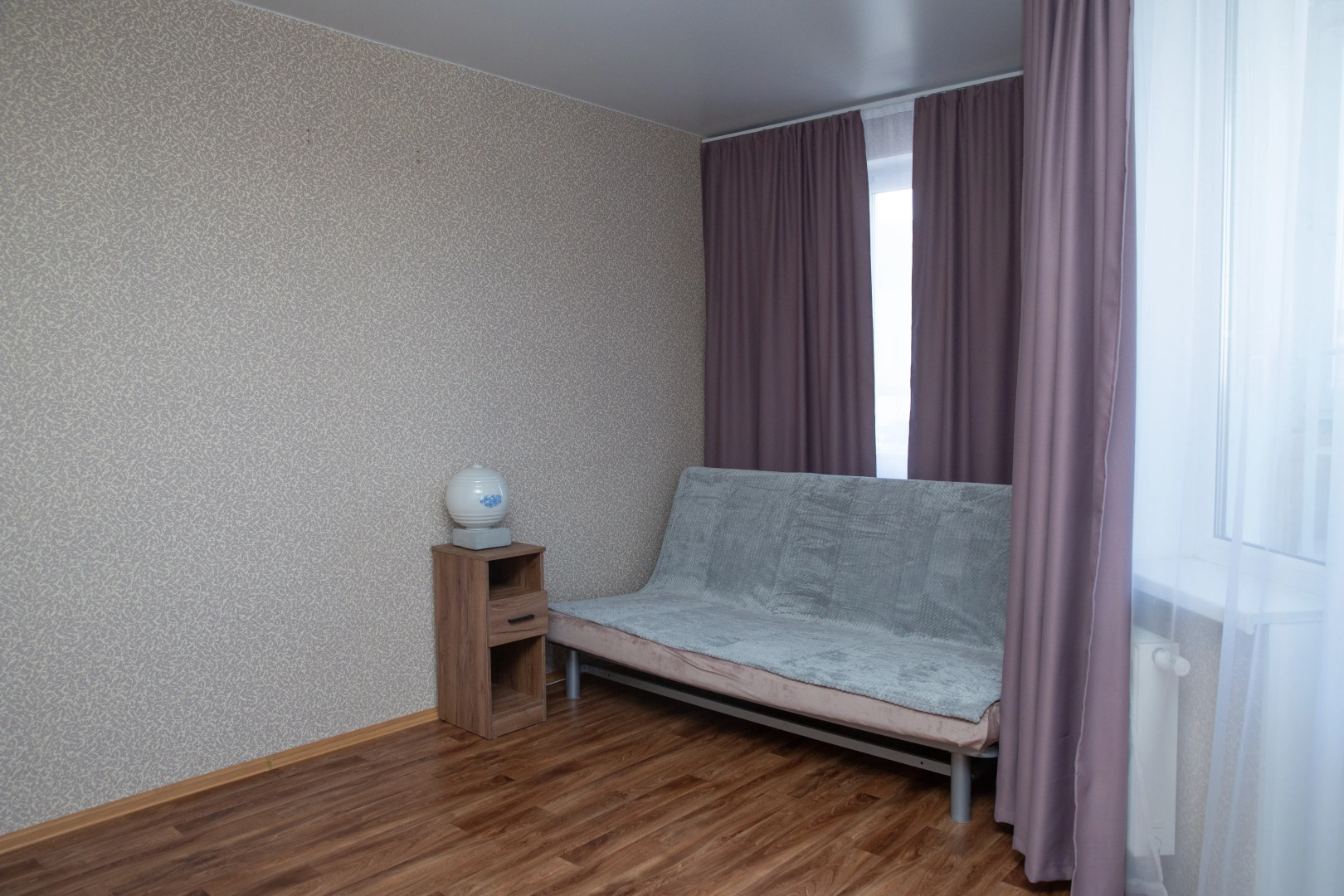 Апартаменты Дом