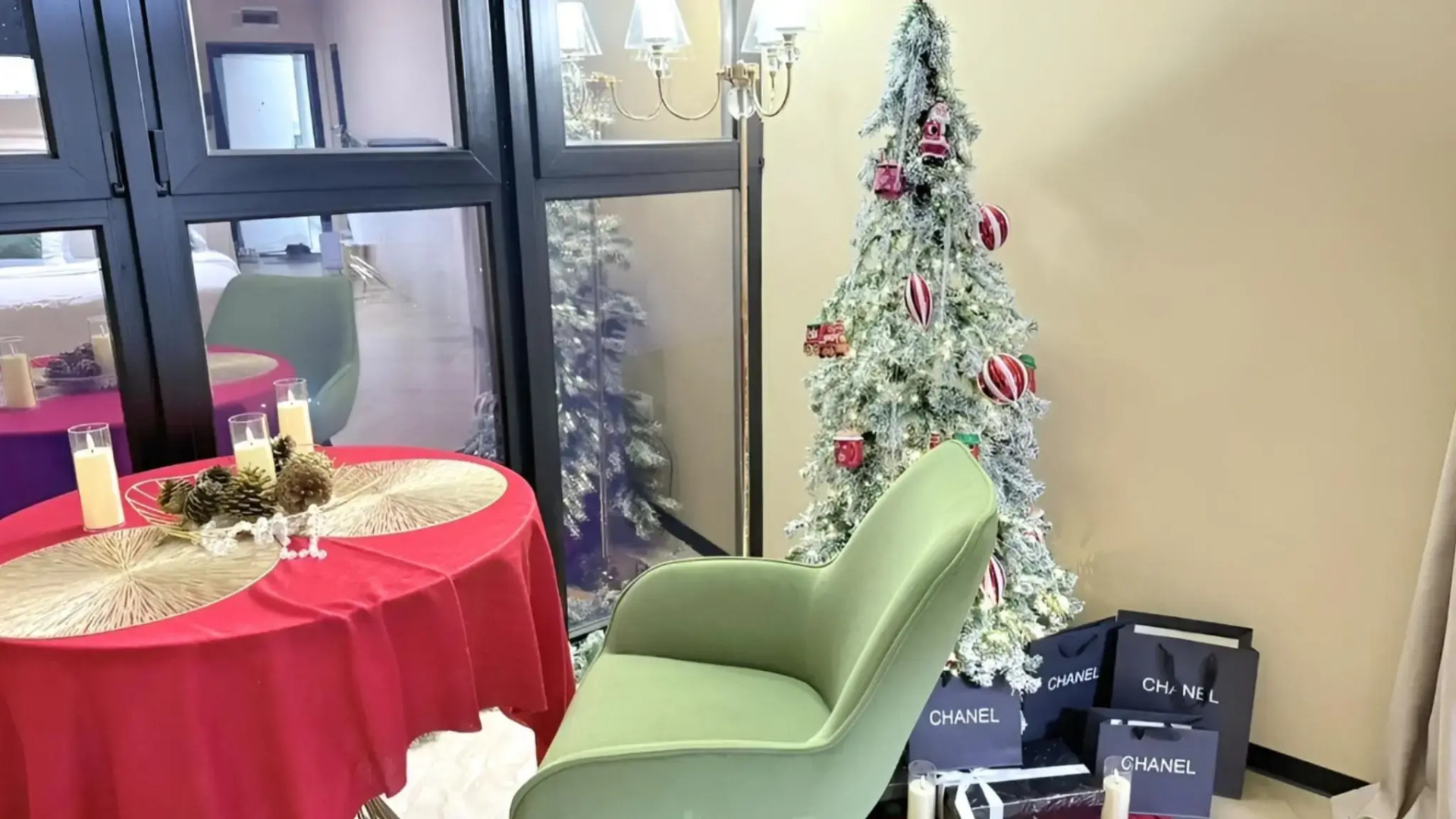 Квартира Пространство на Мачуги 166/3