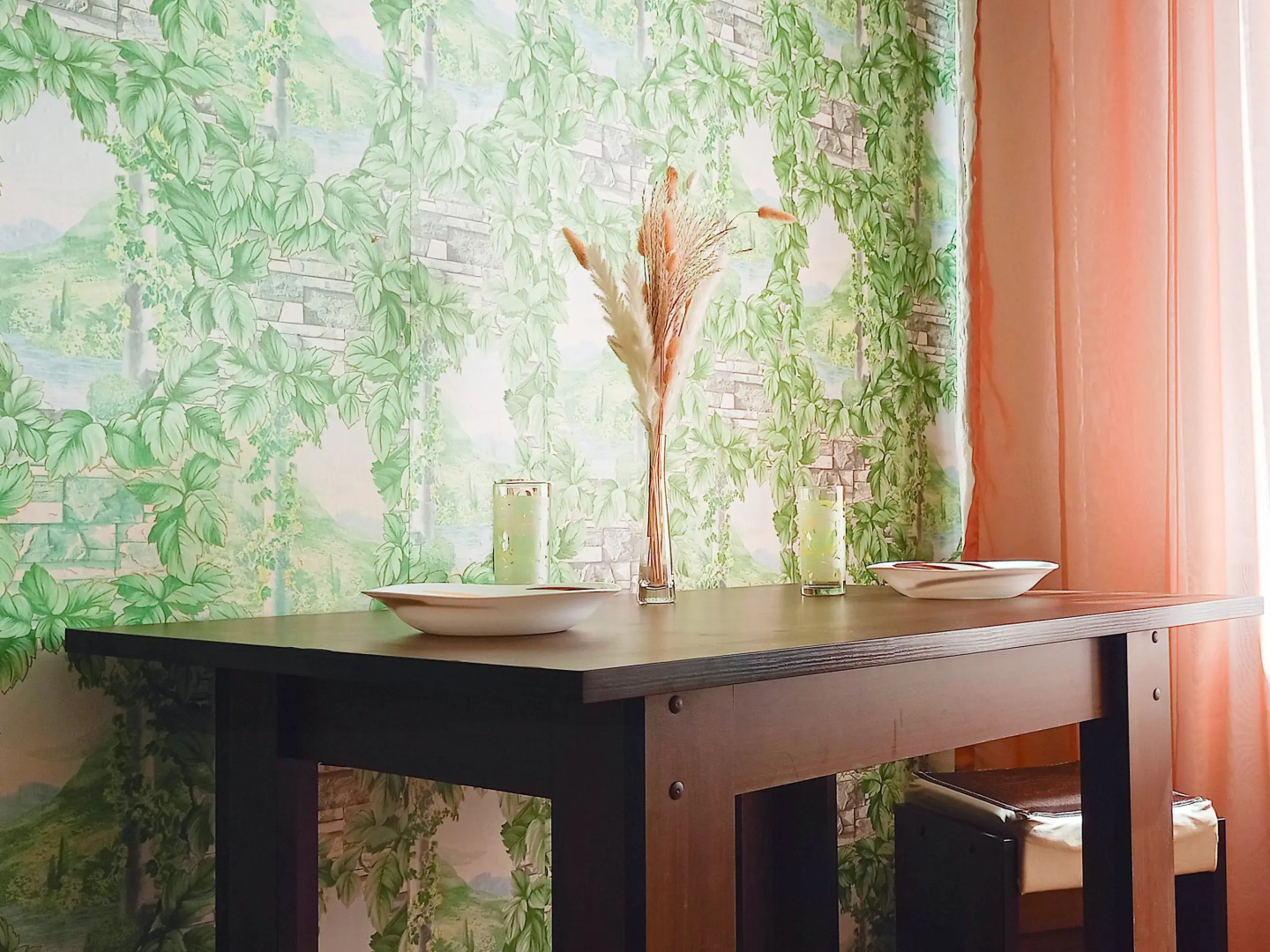 Апартаменты Sweet Home в центре города