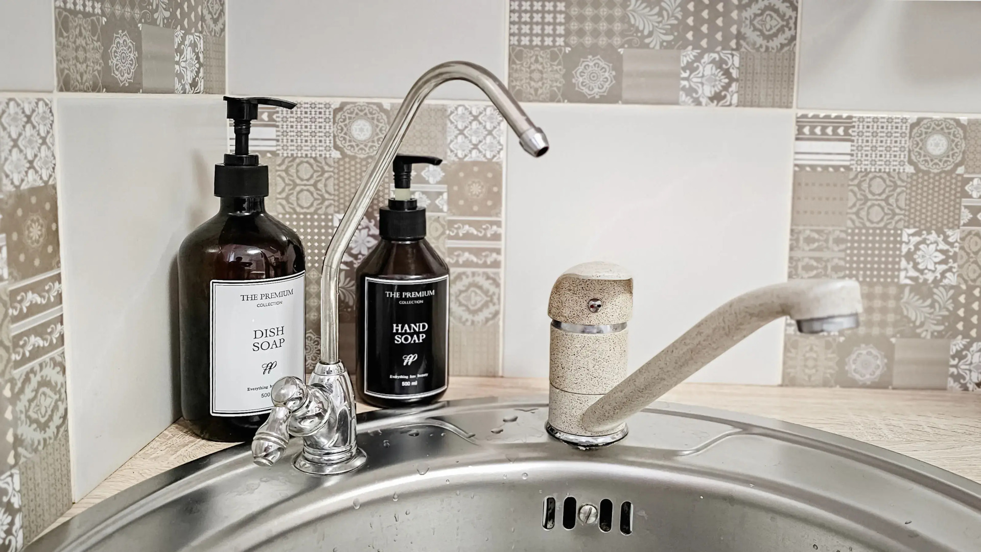 Апартаменты Как дома большие семейные