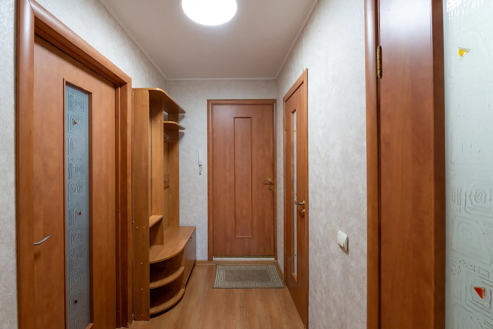 Квартира DeNoch на Уссурийском бульваре