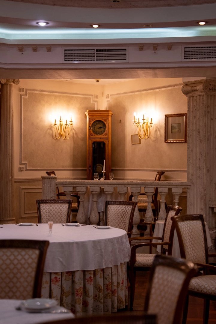 Бутик-Отель Автор