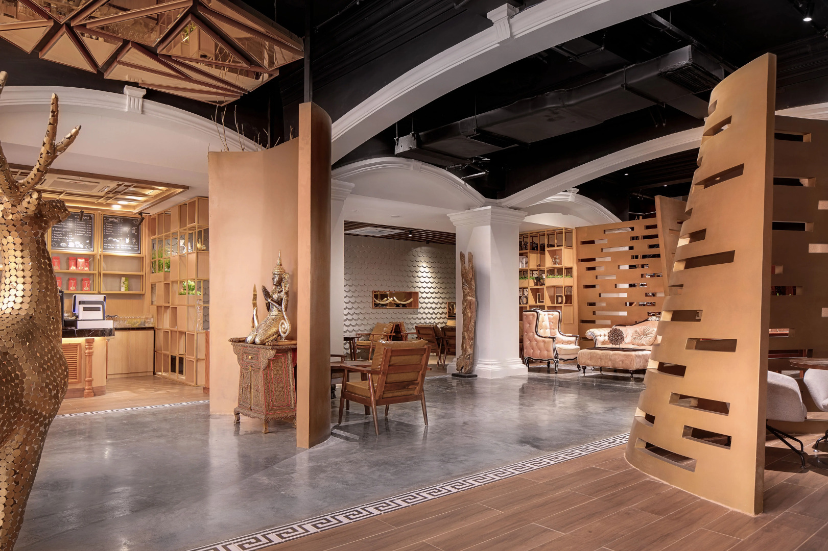 Отель G Mekong Hotel Phnom Penh