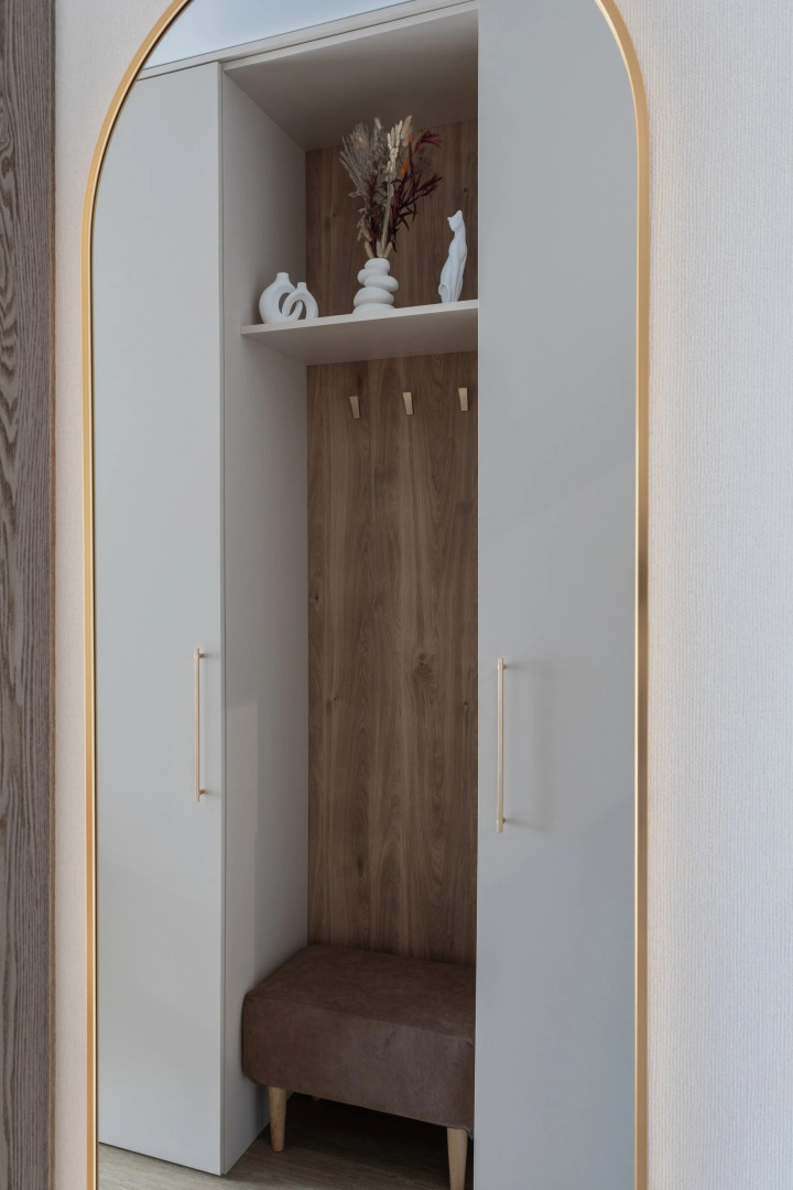 Квартира History Apartments