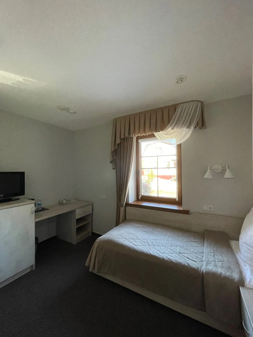 Отель Мономах