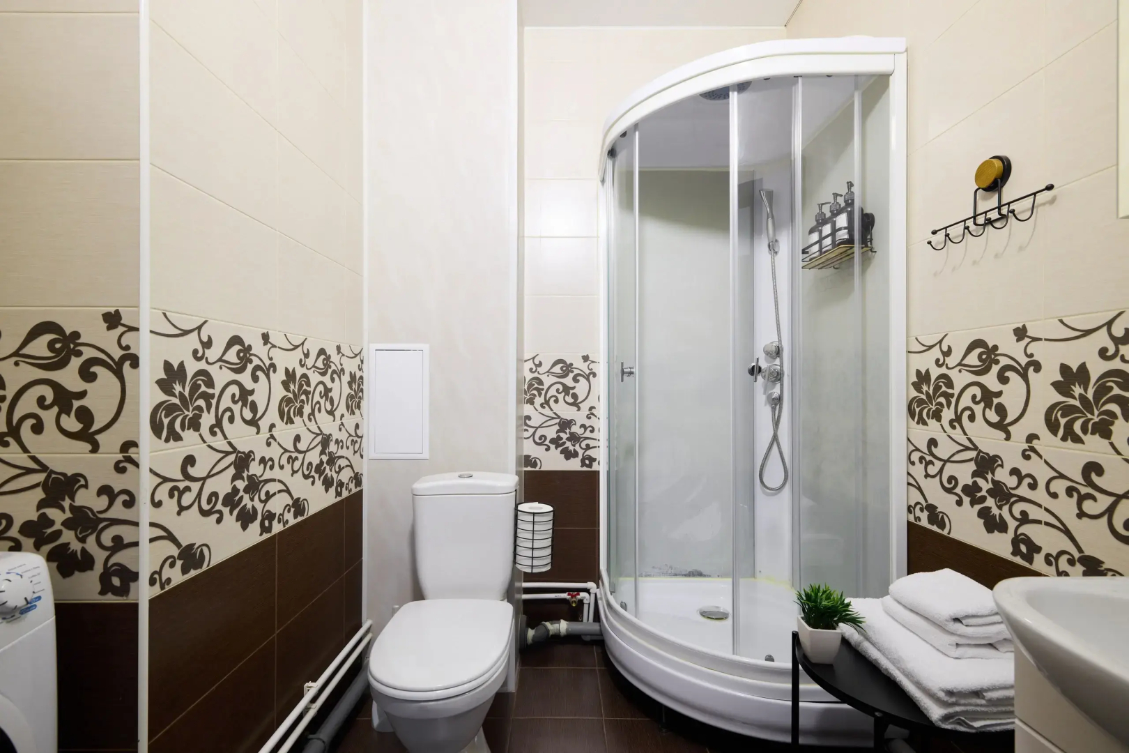 Квартира Облака