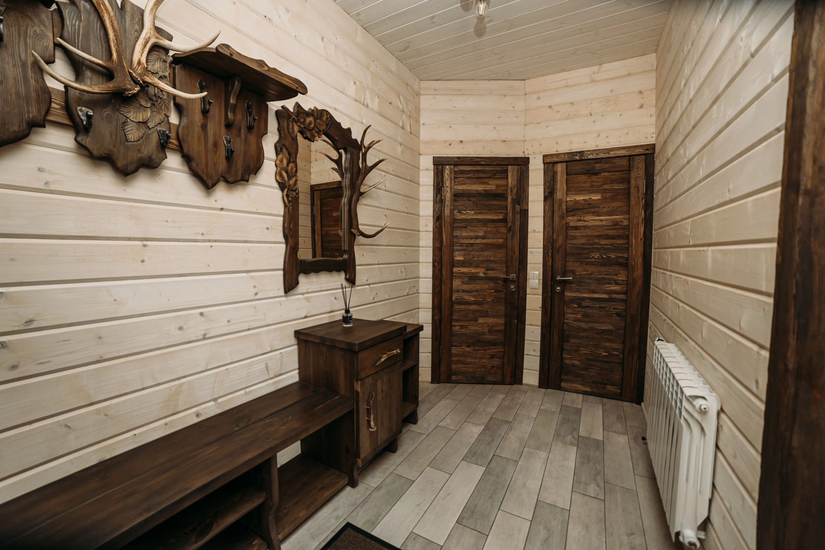 Гостевой дом дом в аренду в Беловежской пуще