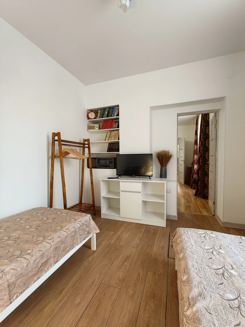 Квартира Guddom на 3 Московском переулке