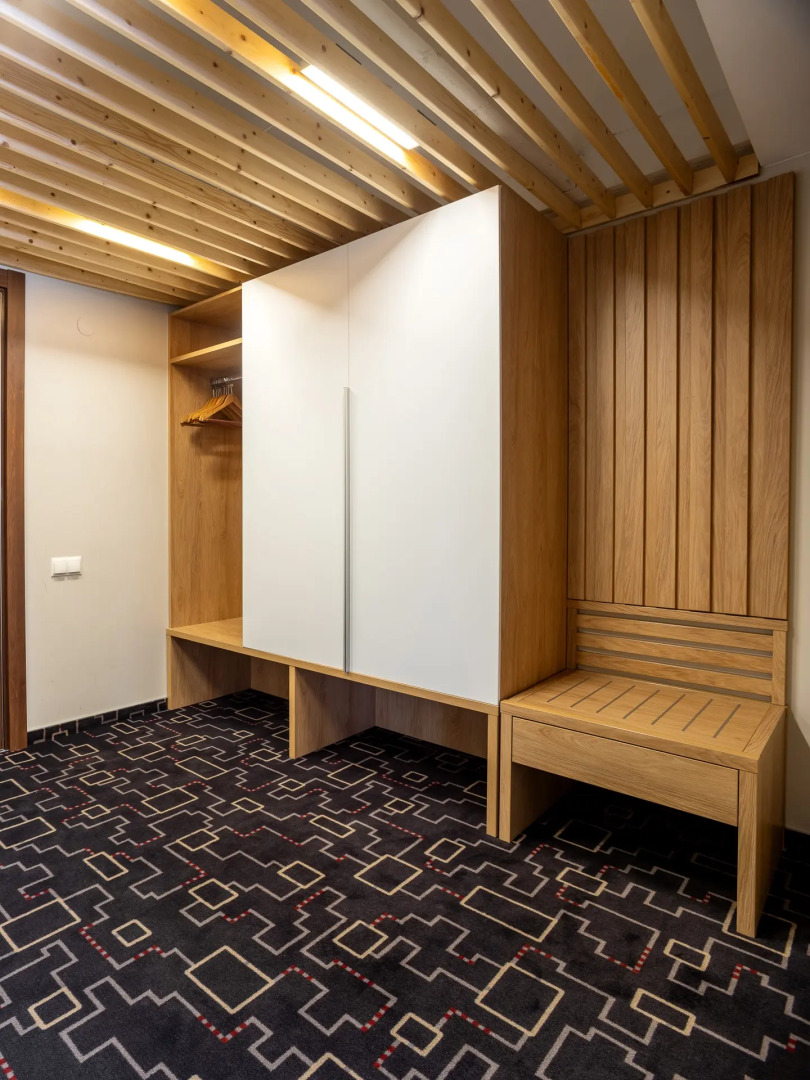 Отель Amber Shore Resort