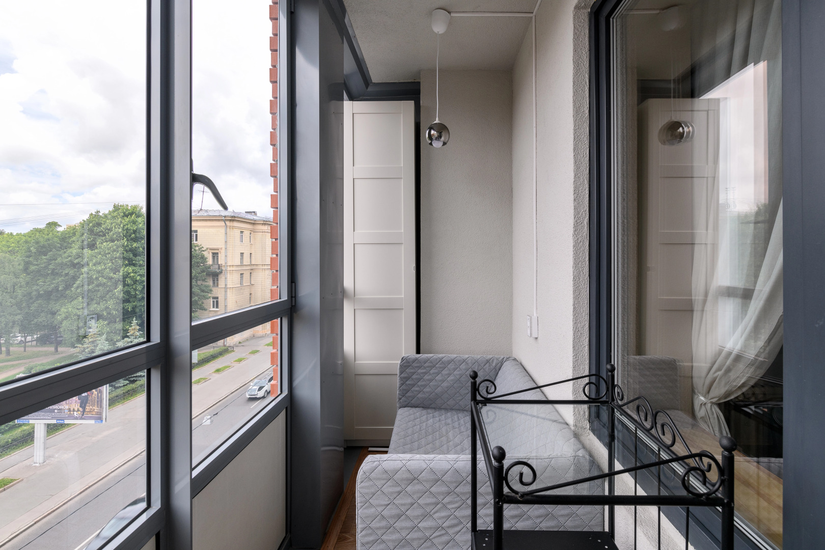 Апартаменты LANDRIN APART на Лесной