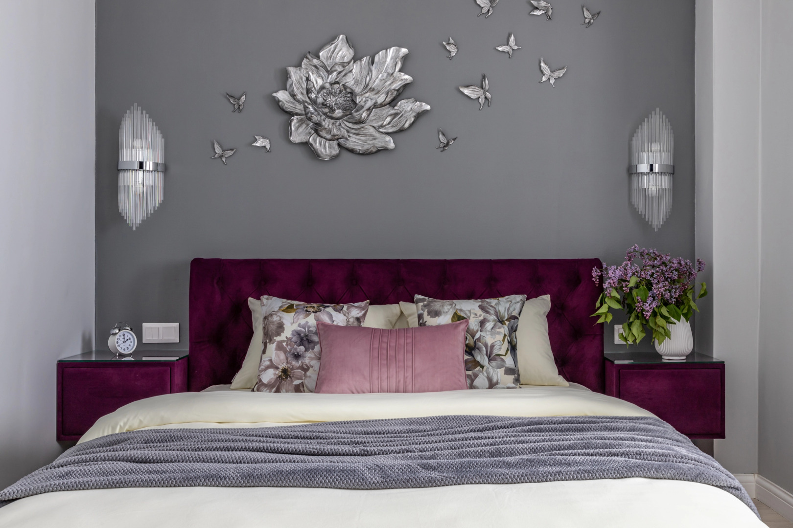 Квартира Moscow Deluxe Apartments Rechnoy Deluxe