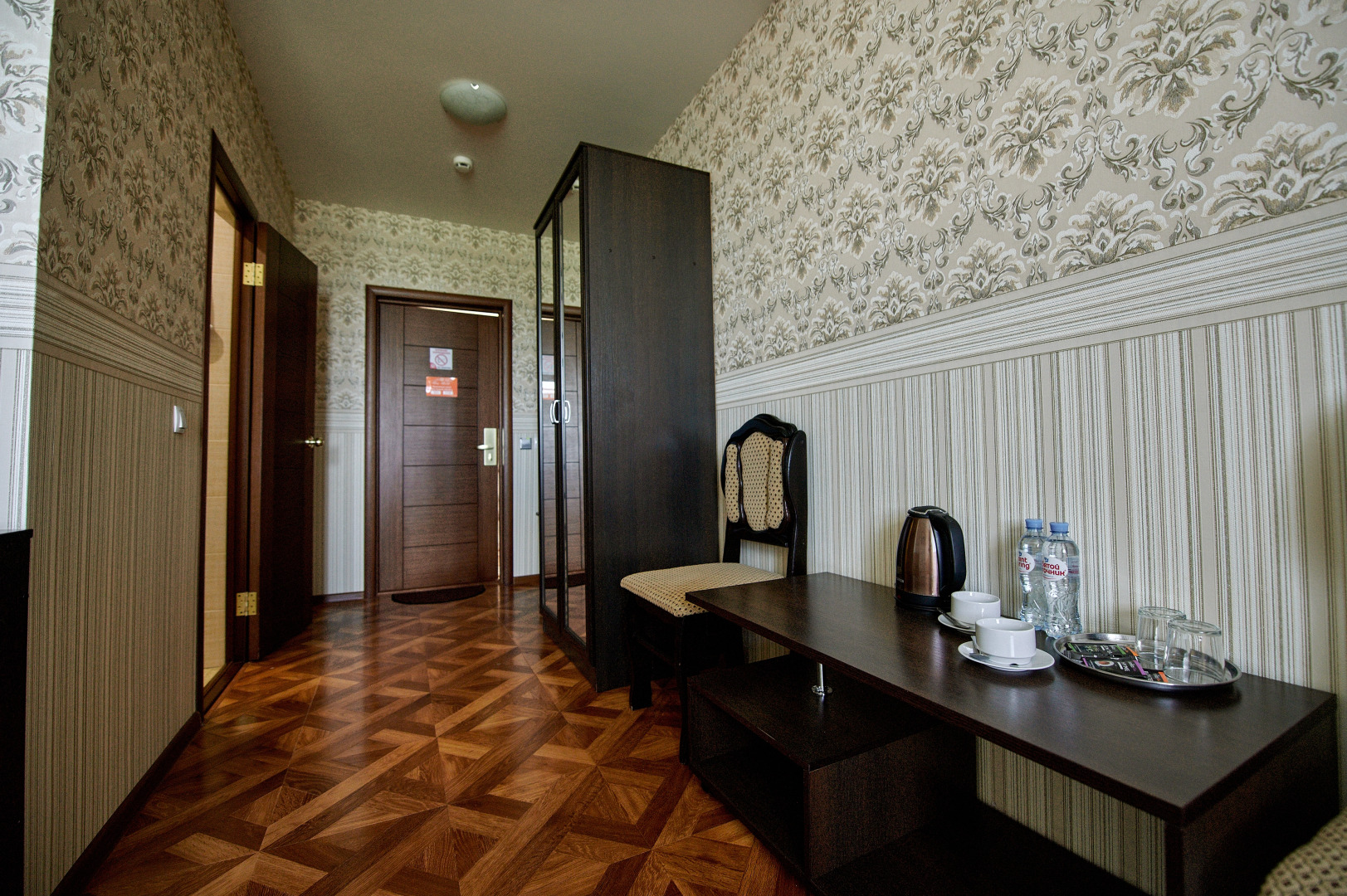 Отель Гранд-Тамбов