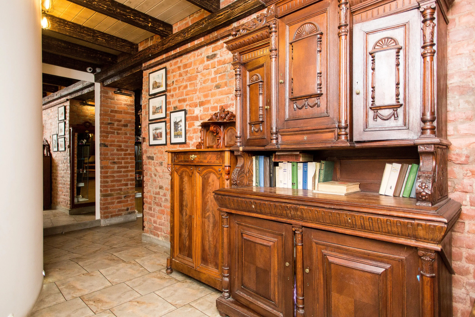 Меблированные комнаты Bronza