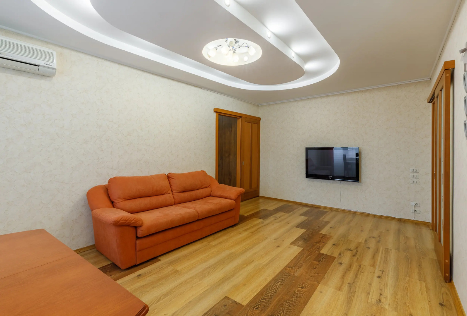 Квартира на проспекте Ленина 76