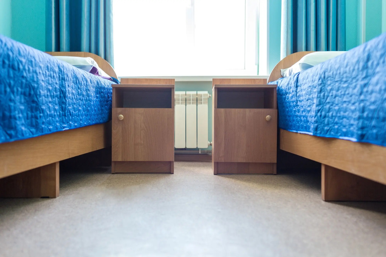 Гостиница Солнечная