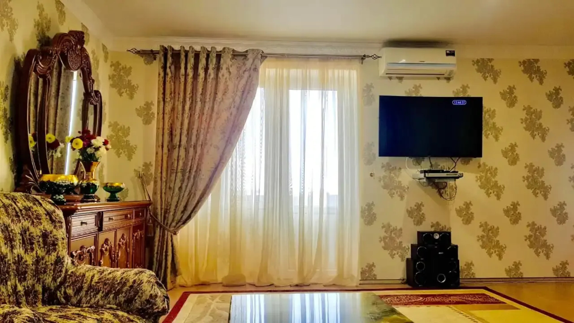 Апартаменты Люкс