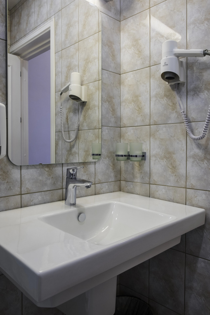 Отель Риволи́