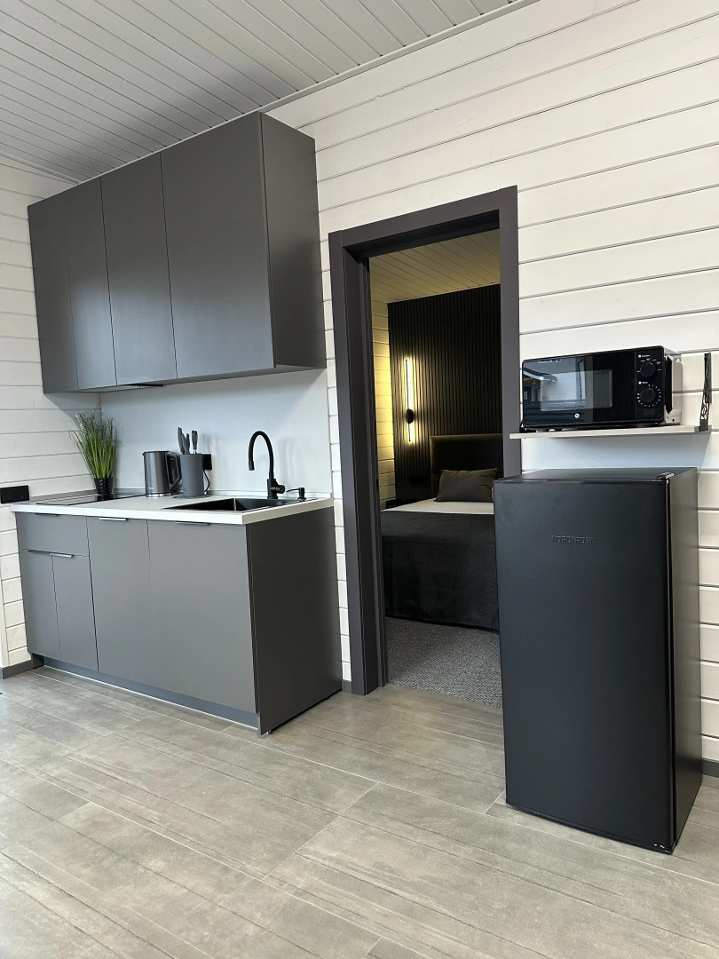 Шале Горки47