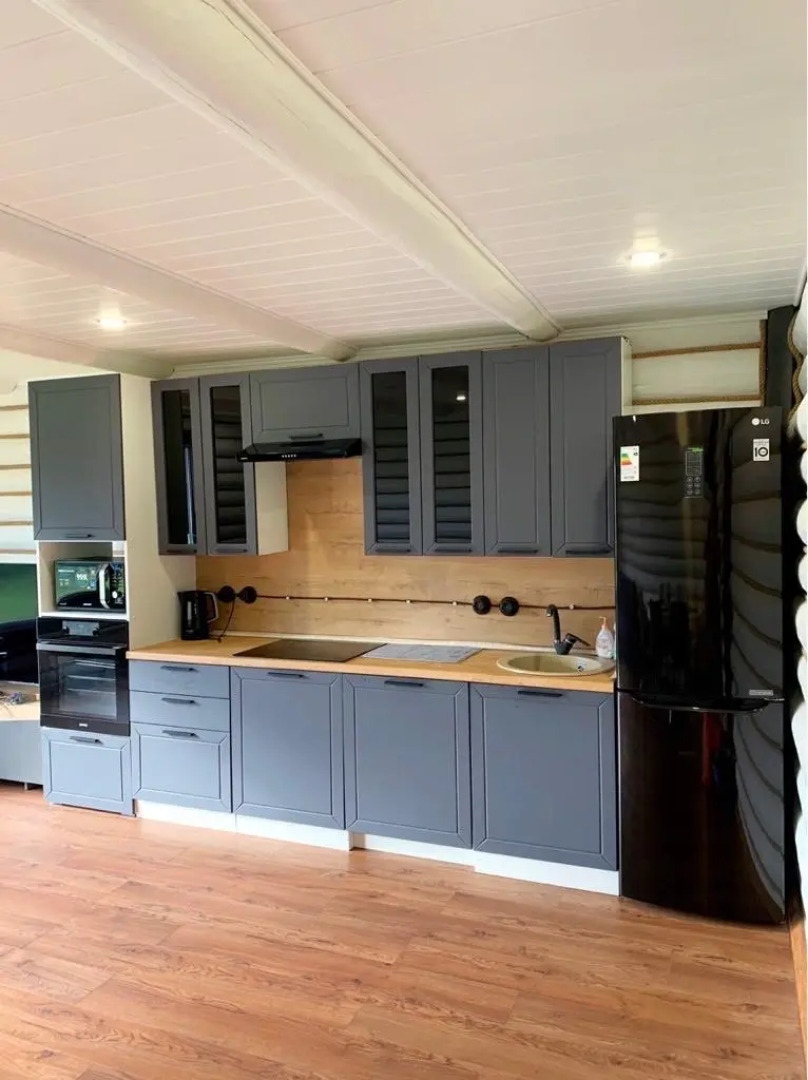 Гостевой дом LaДеревня