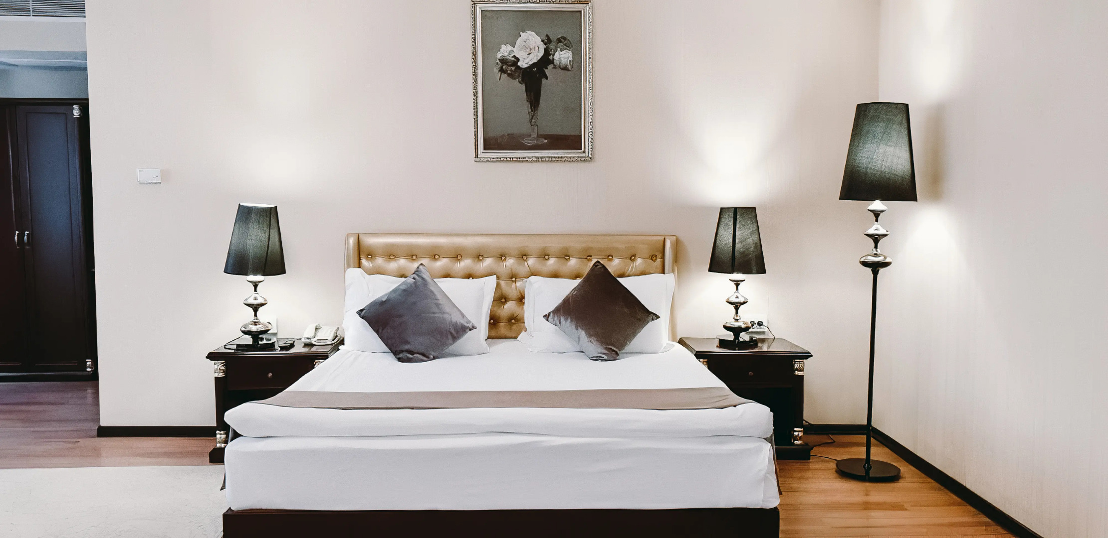 Reikartz Park Астана