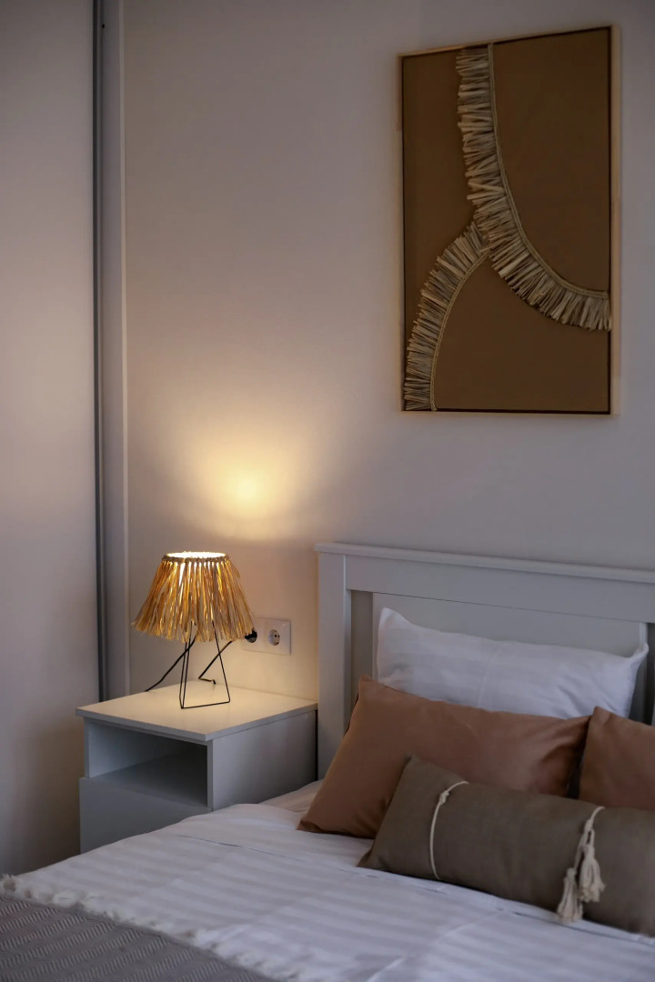 Апартаменты в Novin Kvartal