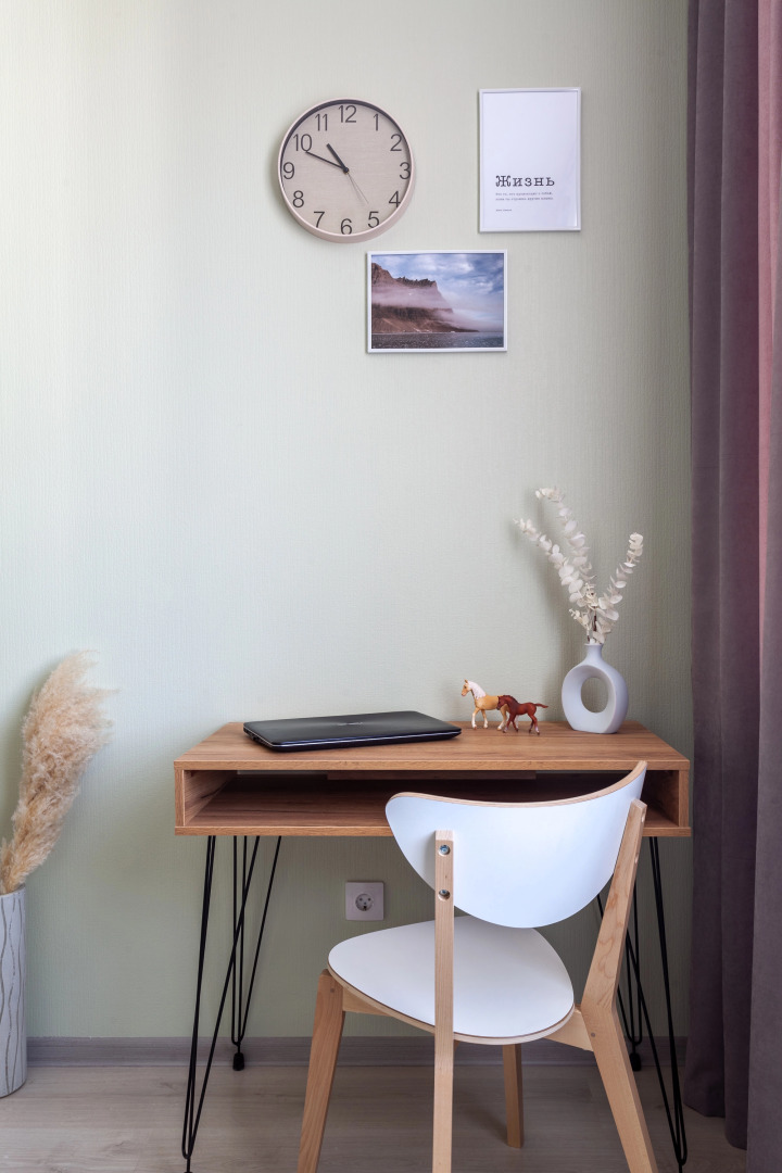 Апартаменты Prudius Apart двухкомнатные у СКА арены