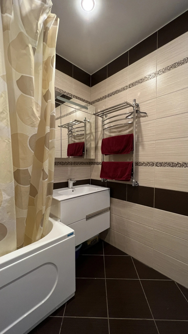 Частный дом Уютный двухэтажный дом рядом с Коломной