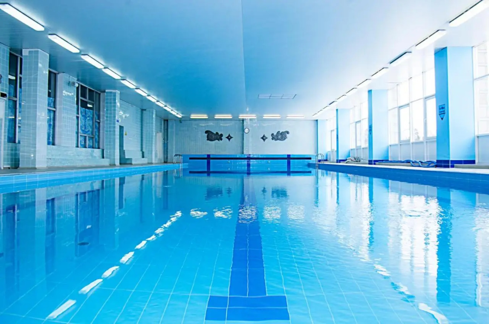 Парк-отель Звездный