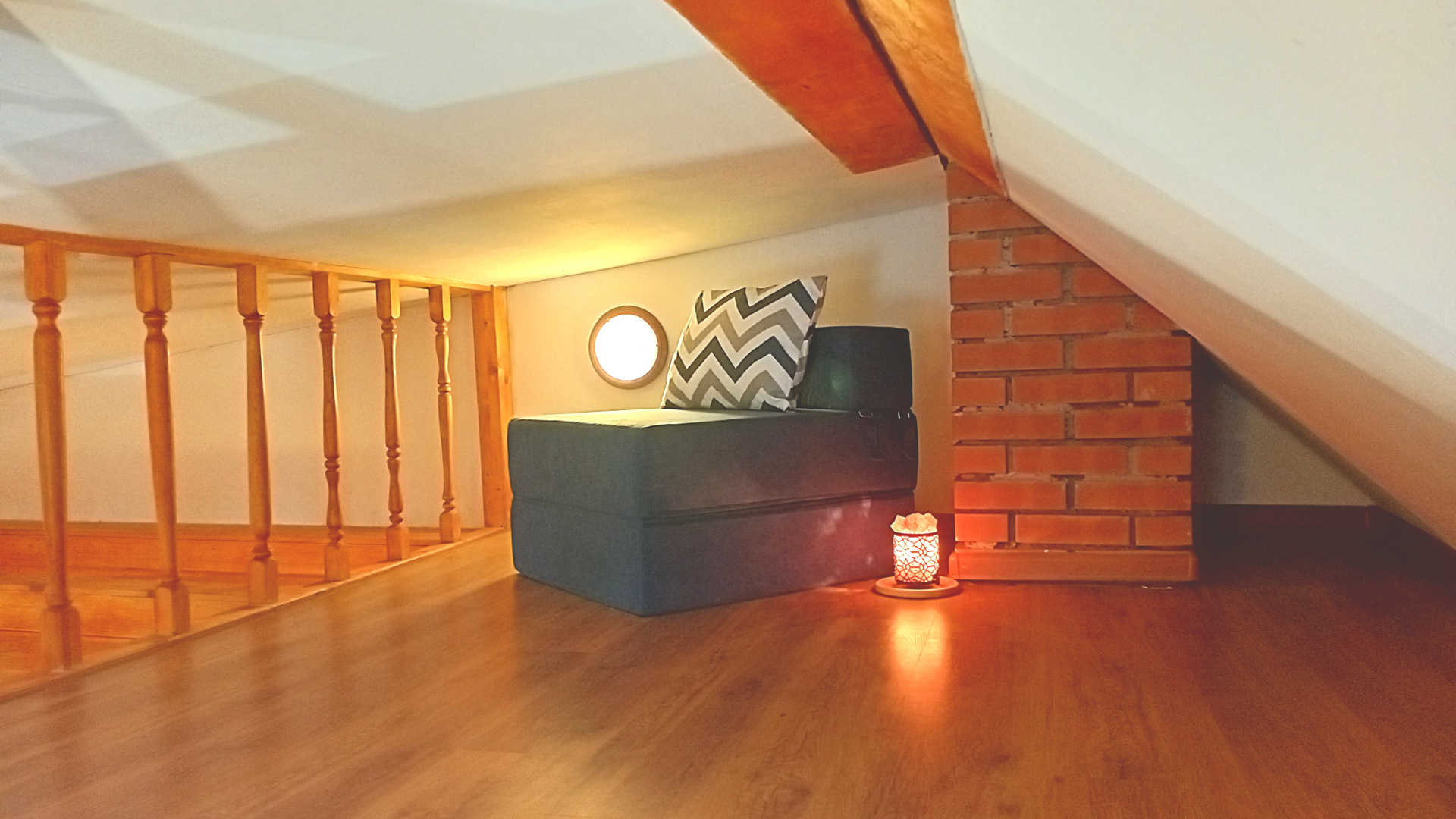 Квартира 2-к  на Берегу Озера с Лебедями