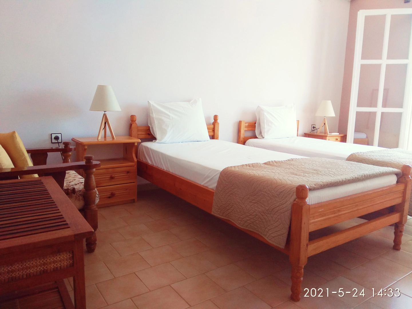 Апартаменты Rena's Hospitality walk to the beach 10min to Chania