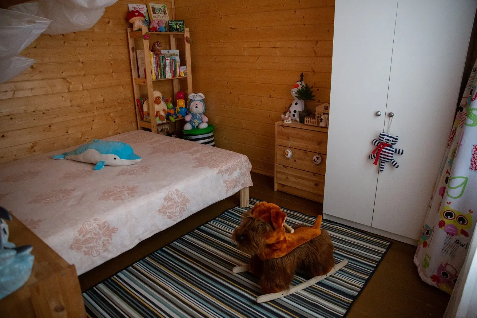 Гостевой дом ЭкоДом76