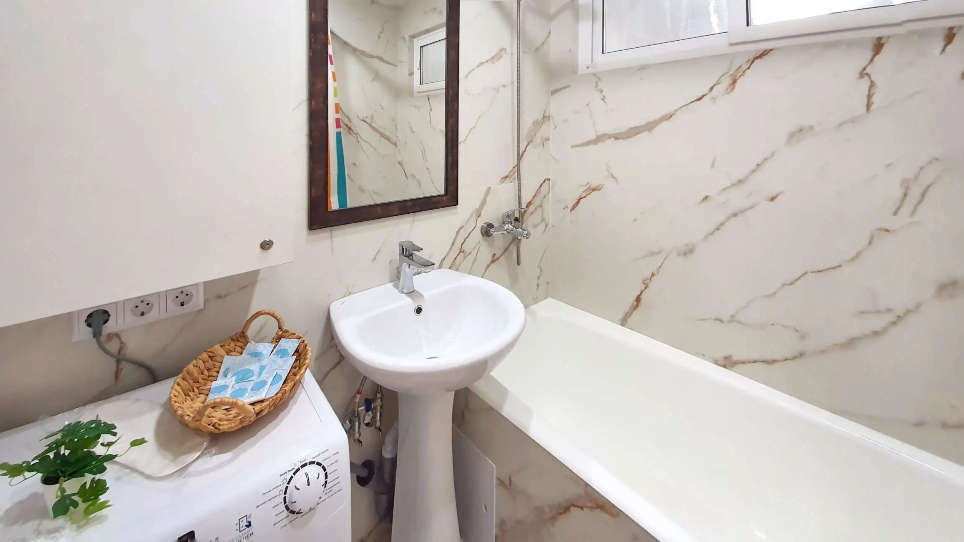 Апартаменты на Воровского