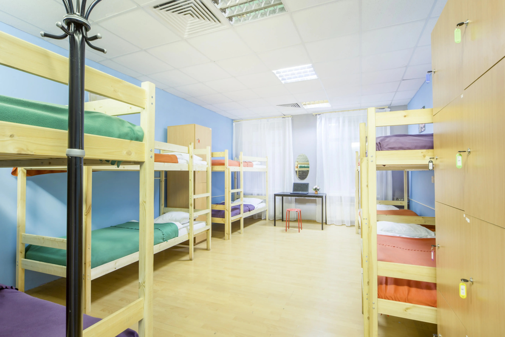 Hostel Peter Plus
