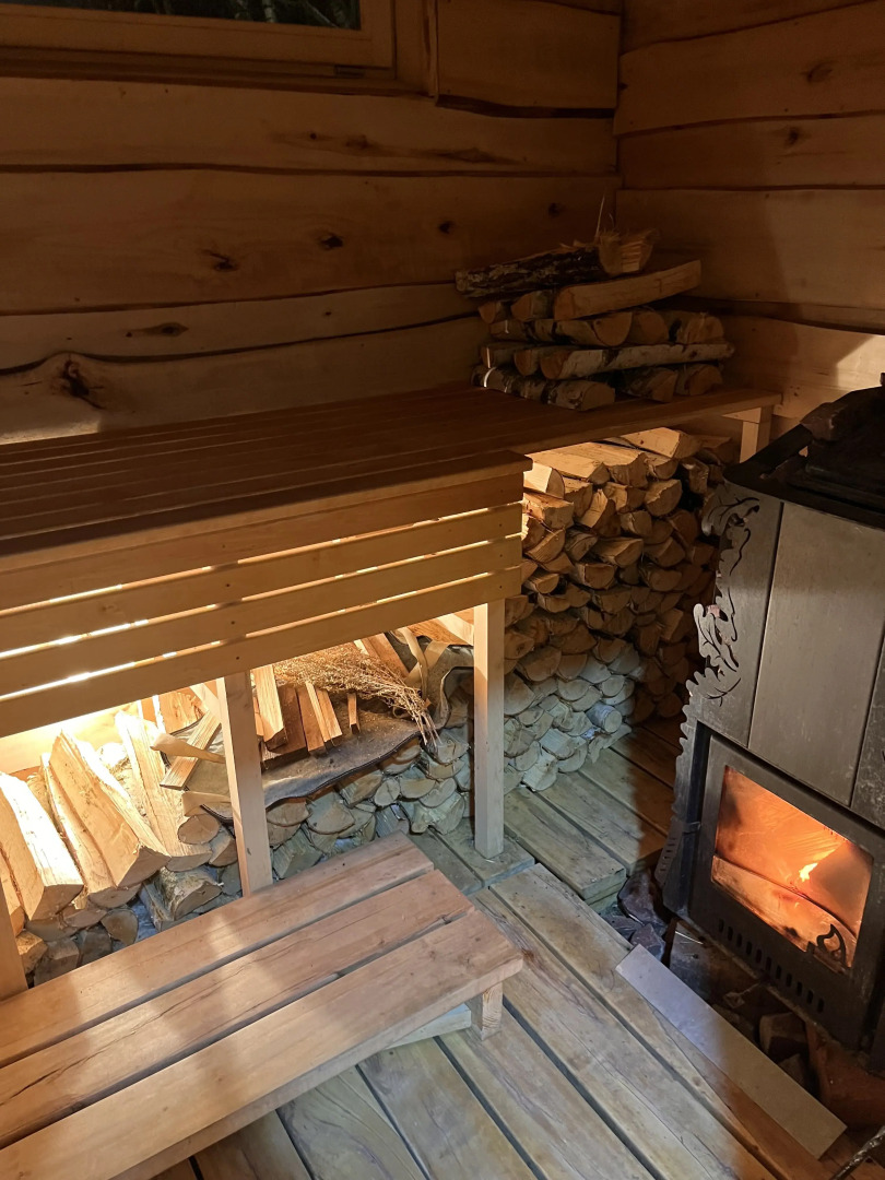 Гостевой дом Чкалов Дача