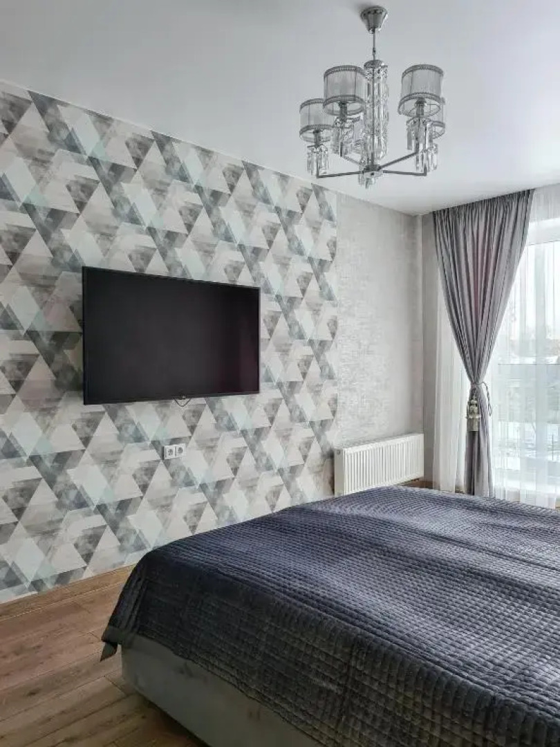 Апартаменты Apart39 у Верхнего Озера