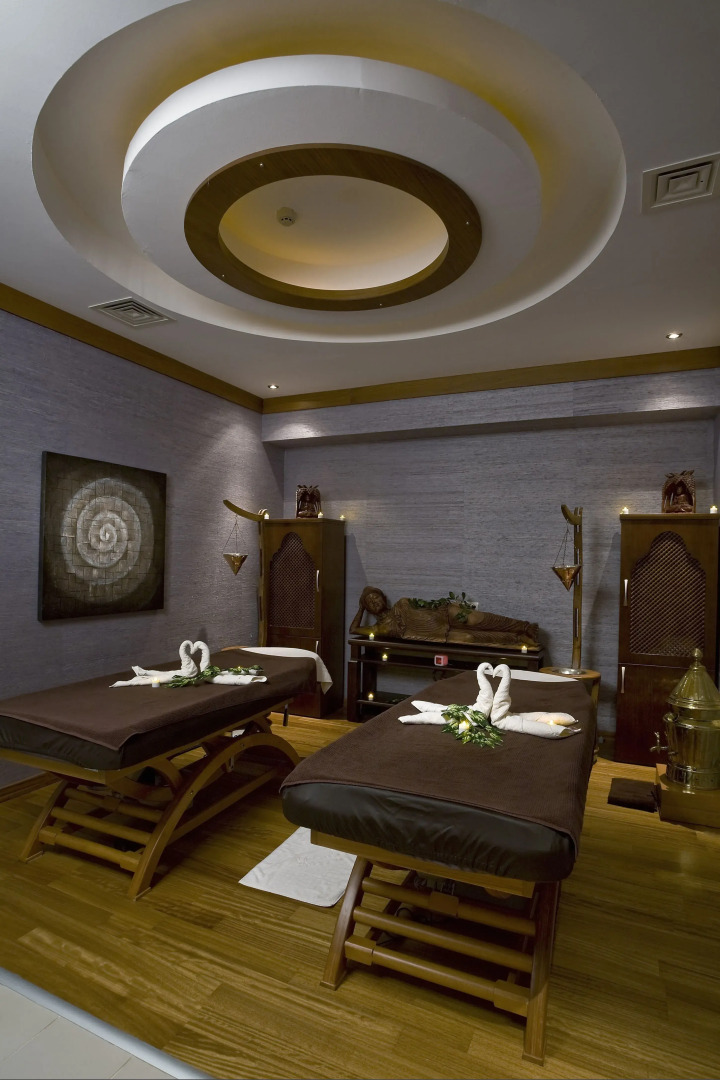 MCG Hotels Thermal Spa Convention Center