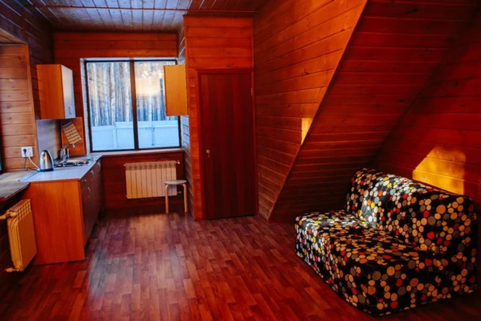 Гостевой дом Silver Country