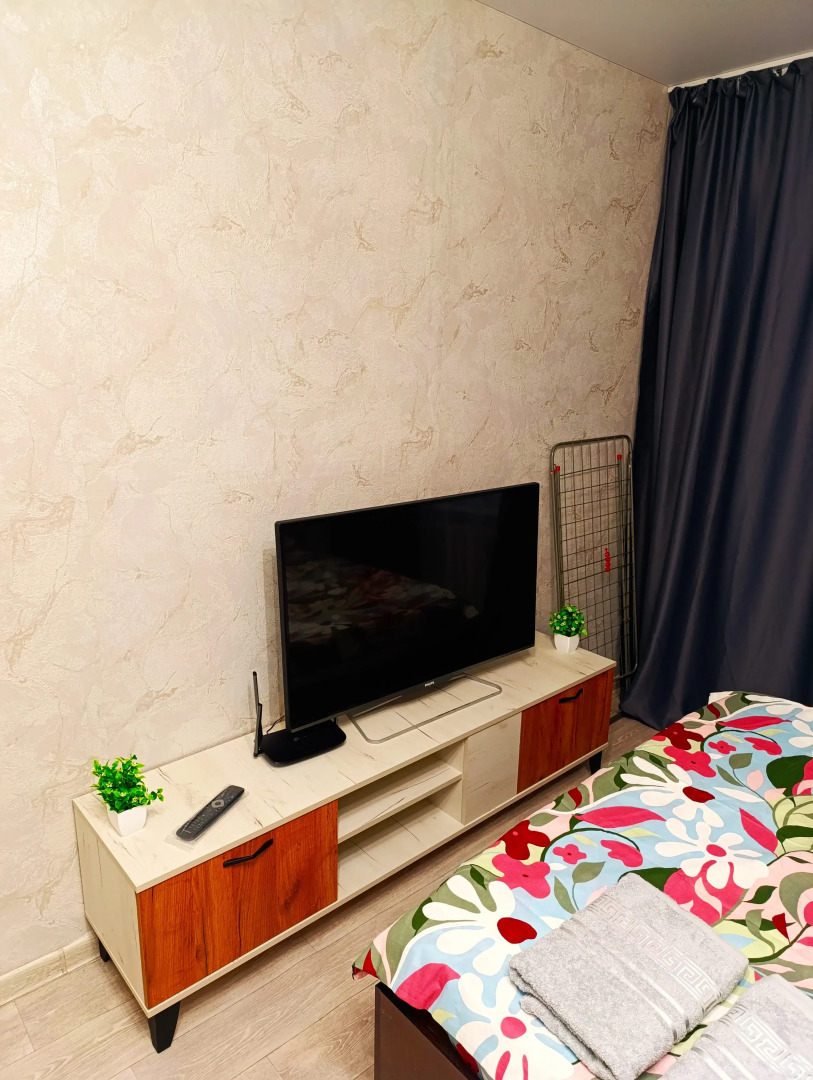 Квартира Староникитская 10