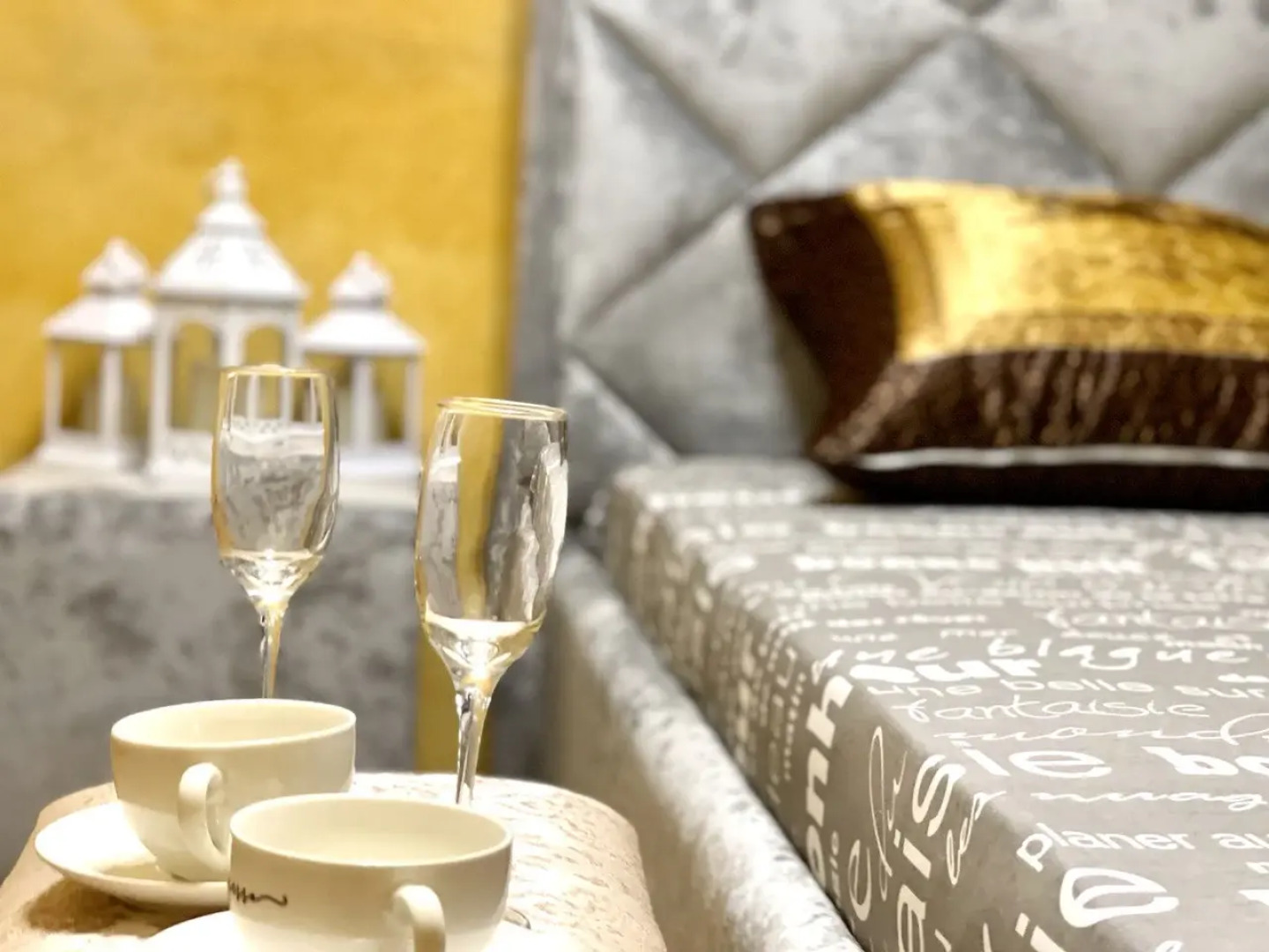 Апартаменты Mars Hotel Малахова 101