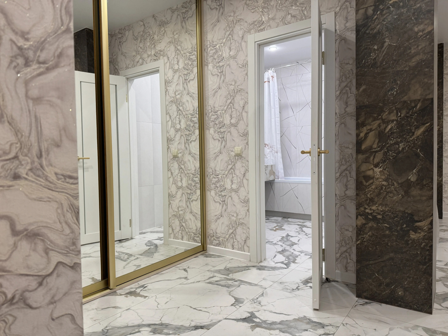 Апартаменты Sky