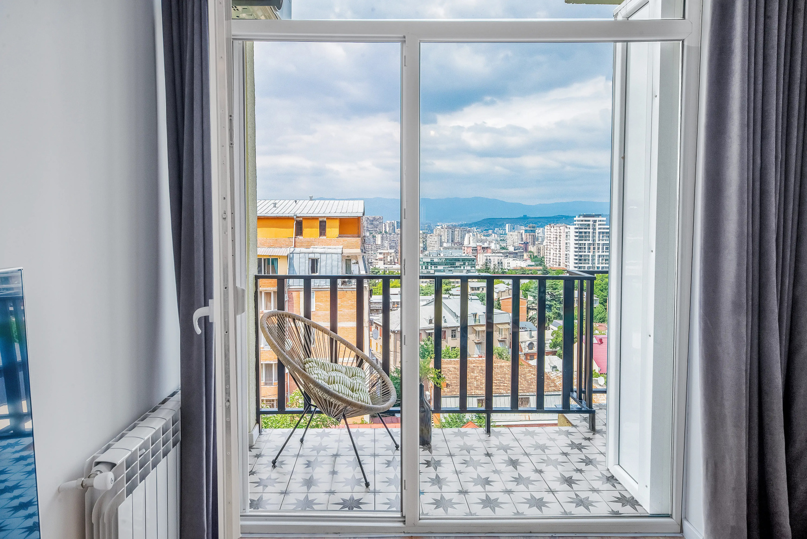 Апартаменты HB apartments Marukhis