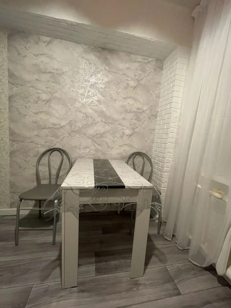 Квартира на Улице Горького 5