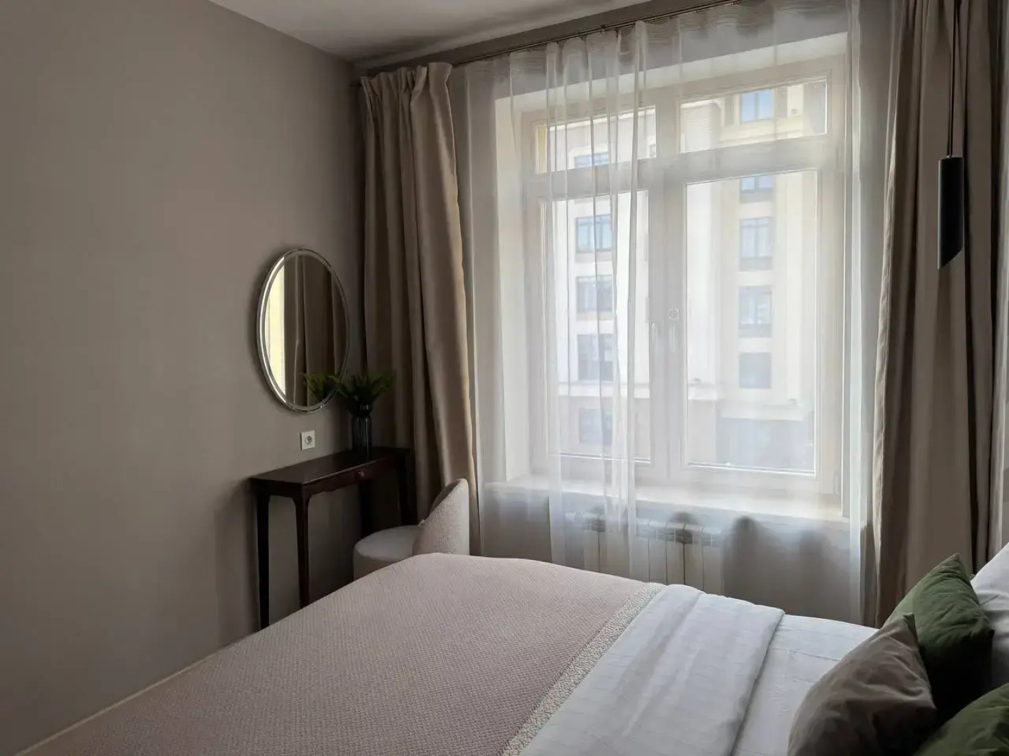 Апартаменты Central street от сети Good Vibes Apartments