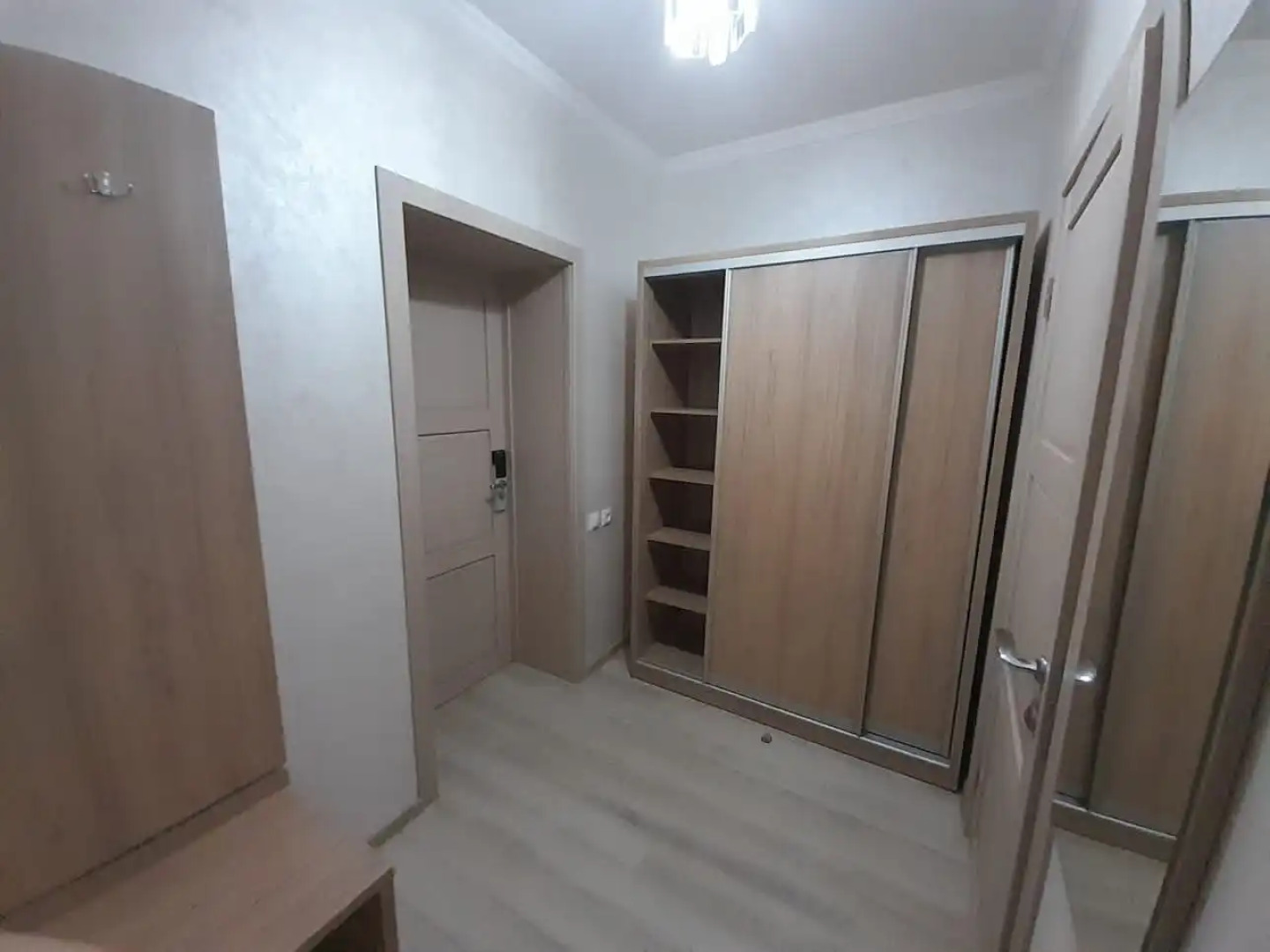 Отель Вираж