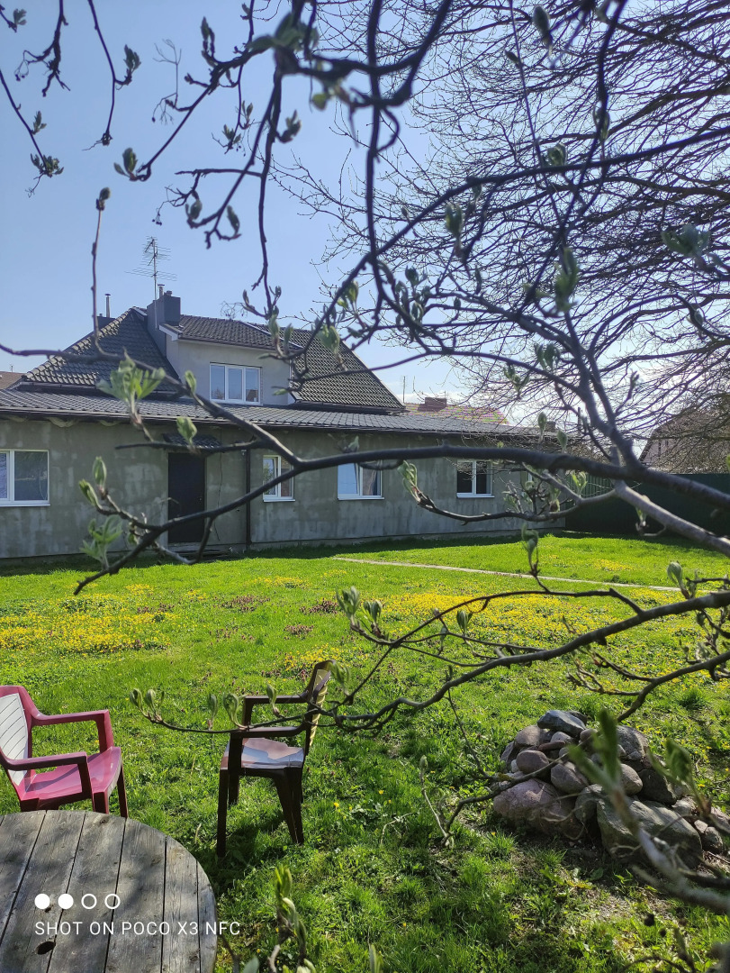 Гостевой дом Твой домик