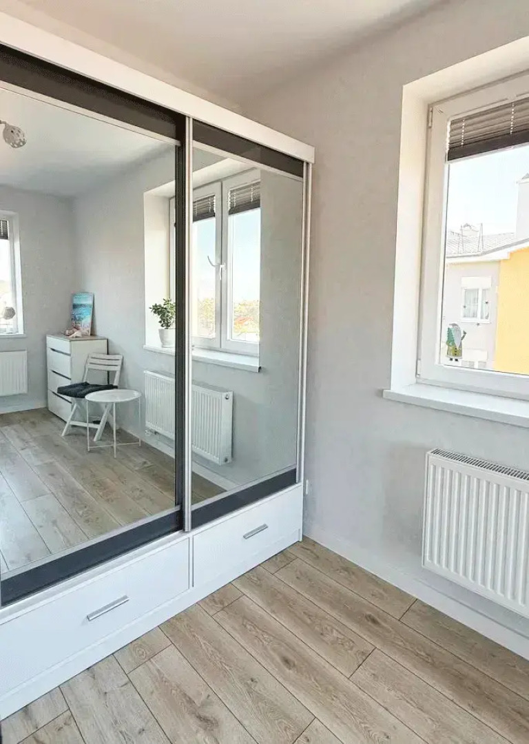 Квартира BalticRealty Рабочая 33