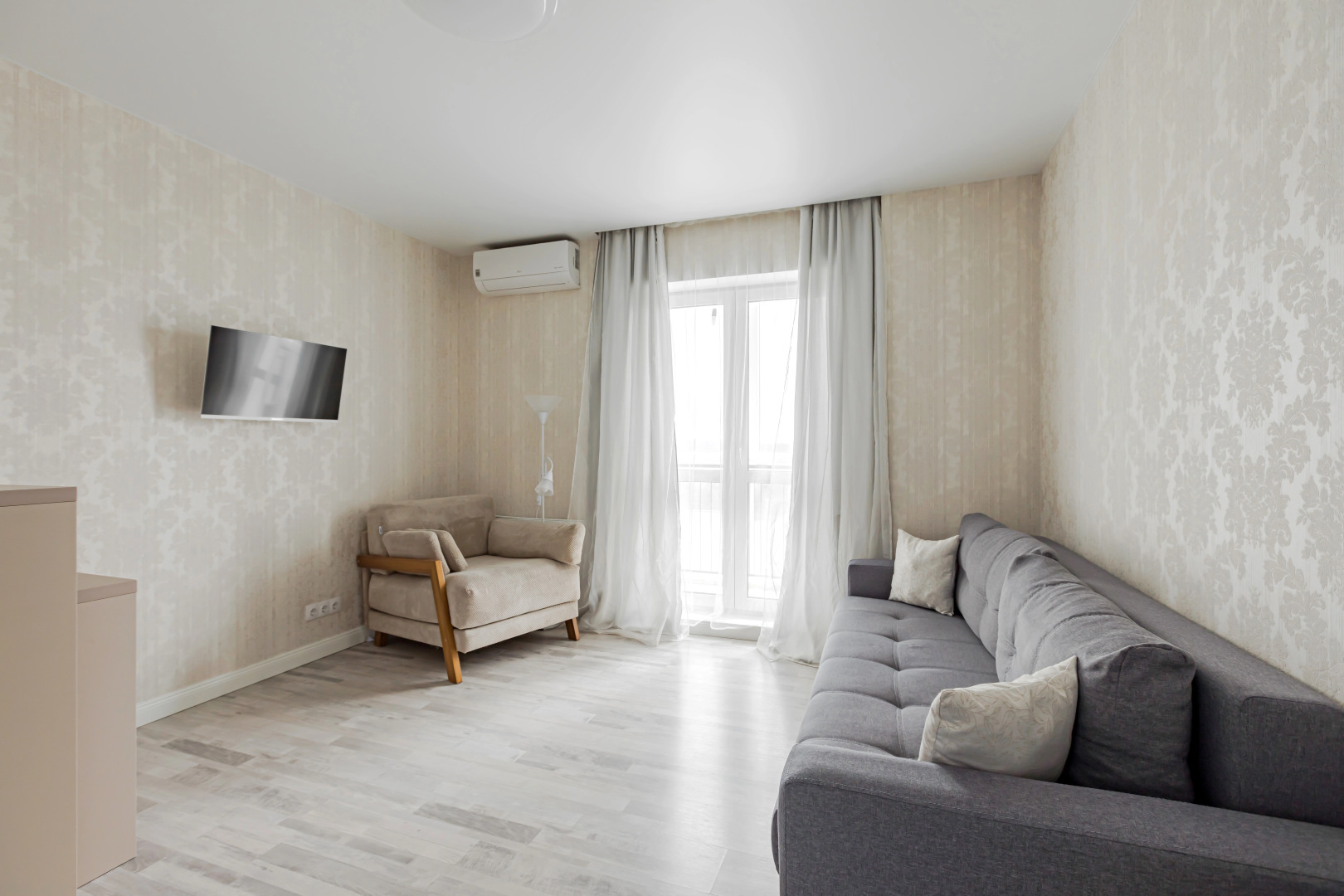 Апартаменты в ЖК Маяк Минск